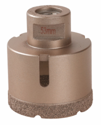 Diamantov� vykru�ov�k M14 53mm