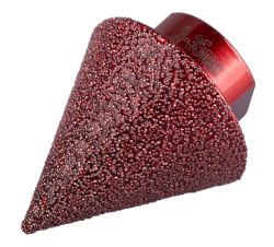 Diamantov� korunka br�sna M14 2-35mm