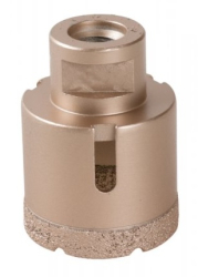 Diamantov� vykru�ov�k M14 40mm