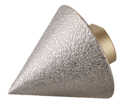 Diamantov� br�sna korunka M14 2-50mm