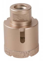 Diamantov� vykru�ov�k M14 50mm