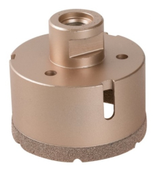 Diamantov� vykru�ov�k M14 65mm