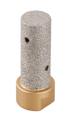 Diamantov� br�sna korunka M14 20x50mm