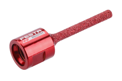 Diamantov� br�sna korunka M14 6x50mm