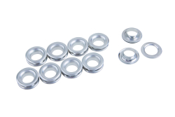 Ok� na plachtu, 10 ks