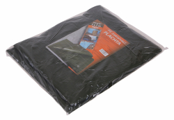 Krycia plachta EXTRA, 3�5 m, zelen�