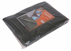 Krycia plachta EXTRA, 4�5 m, zelen�