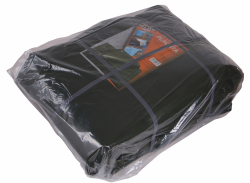 Krycia plachta EXTRA, 10�15 m, zelen�