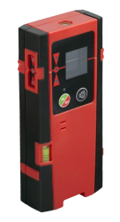 Laserov� prij�ma�