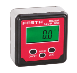 Digit�lny sklonomer