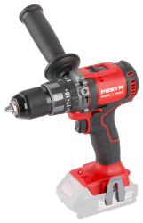 V�ta�ka s pr�klepom BRUSHLESS SHARE20V 80Nm (bez bat�rie a nab�ja�ky)