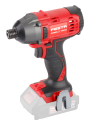 R�zov� u�ahov�k 1/4" SHARE20V 150Nm (bez bat�rie a nab�ja�ky)