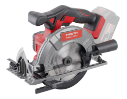 Kot��ov� p�la SHARE20V 165mm d16mm (bez bat�rie a nab�ja�ky)