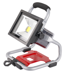 Svetlo pracovn� 1800lm 6000k SHARE20V (bez bat�rie a nab�ja�ky)