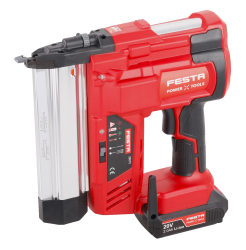 Sponkova�ka / klincova�ka SHARE20V (bez bat�rie a nab�ja�ky)