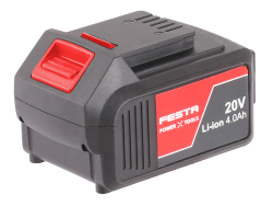 Bat�ria SHARE20V 4Ah