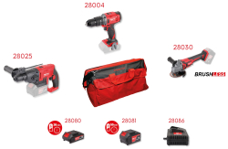 S�prava n�radia SHARE20V 3 + 3 + ta�ka