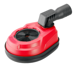 Nadstavec na ods�vanie prachu, 70 mm