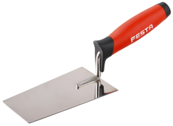 Ly�ica mur�rska, antikorov�, 140 � 80 mm