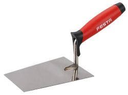 Ly�ica mur�rska, antikorov�, 160 � 115 mm