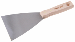 Stierka, oce�ov�, 120 mm