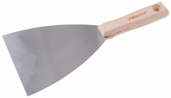 Stierka, oce�ov�, 140 mm