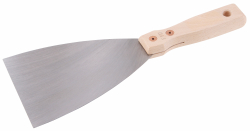 Stierka, oce�ov�, 110 mm