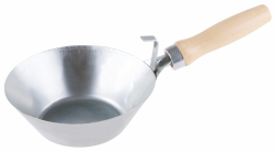 Mur�rska nabera�ka pozinkovan� 180mm