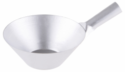 Nabera�ka mur�rska na lopatov� n�sadu, 235 mm