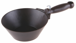 Plastov� mur�rska nabera�ka 160mm