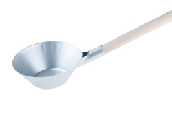 Mur�rska nabera�ka 215mm s n�sadou