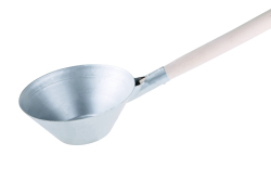 Mur�rska nabera�ka 235mm s n�sadou