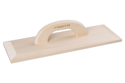 Hlad�tko, dreven�, 400�145 mm