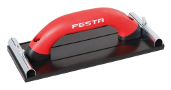 Dr�iak na br�sny p�sik, 80 � 240 mm