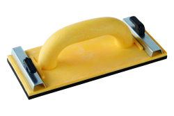 Dr�iak na br�sny p�sik s aret�ciou 105x230mm