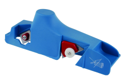 Hobl�k na s�drokart�n