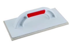 Hlad�tko biela pls� 280x140x8mm