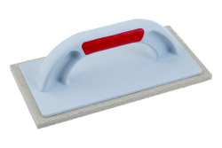 Hlad�tko biela pls� 250x130x8mm