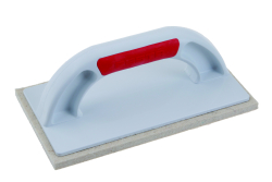 Hlad�tko biela pls� 220x130x8mm