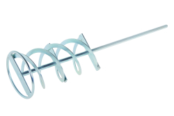 Mie�adlo �pir�la dlh� Zn HEX 120mm