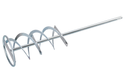 Mie�adlo �pir�la dlh� Zn SDS+ 100mm