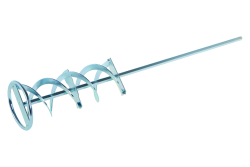 Mie�adlo �pir�la dlh� Zn HEX 80mm