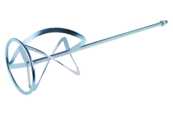 Mie�adlo s kruhom Zn M14 160mm prav�