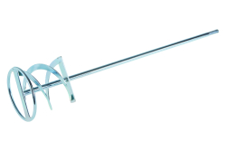 Mie�adlo s kruhom Zn SDS+ 100mm prav�