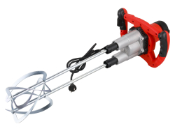 Elektrick� mie�adlo dvojit�, 1800 W