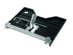 Vodiaca li�ta pre reza�ku na polystyr�n