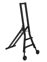 Stojan na reza�ku na polystyr�n, kolieska