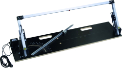 Strunov� reza�ka na polystyr�n, 137�35 cm