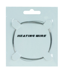 Rezn� struna do reza�ky na polystyr�n, CrNi, 137 cm