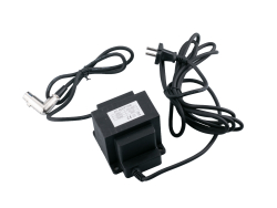 Zdroj pre reza�ku na polystyr�n, 200 W